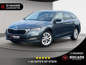 Combi 1.0TSI e-TEC DSG-Automaat Ambition Trekhaak