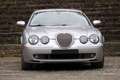 Jaguar S-Type R der Beste auf dem Markt 3 Jahre Garantie Plateado - thumbnail 3