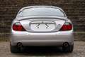 Jaguar S-Type R der Beste auf dem Markt 3 Jahre Garantie Plateado - thumbnail 8