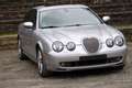 Jaguar S-Type R der Beste auf dem Markt 3 Jahre Garantie Plateado - thumbnail 4