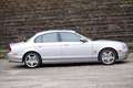 Jaguar S-Type R der Beste auf dem Markt 3 Jahre Garantie Plateado - thumbnail 6