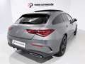 Mercedes-Benz CLA 220 Shooting Brake 220d 8G-DCT (4.75) Gris - thumbnail 5
