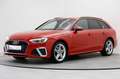 Audi A4 Avant 35 TDI S tronic S line AHK Navi Virtual Rot - thumbnail 3