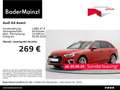 Audi A4 Avant 35 TDI S tronic S line AHK Navi Virtual Rot - thumbnail 1