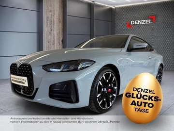 d xDrive Coupe G22 B47