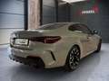 BMW 420 d xDrive Coupe G22 B47 Grau - thumbnail 4