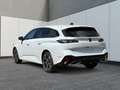 Peugeot 308 SW Allure EAT8+SHZ+AGR+KAMERA+ACC+KLIMA+LED+PDC... Weiß - thumbnail 30