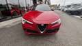 Alfa Romeo Stelvio Super 2,2 ATX RWD Rot - thumbnail 8