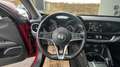 Alfa Romeo Stelvio Super 2,2 ATX RWD Rot - thumbnail 12