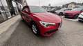Alfa Romeo Stelvio Super 2,2 ATX RWD Rot - thumbnail 7