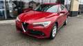 Alfa Romeo Stelvio Super 2,2 ATX RWD Rot - thumbnail 1