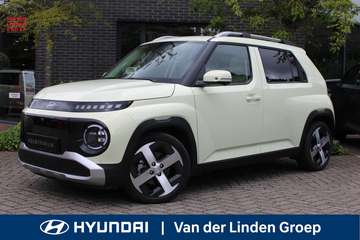 Evolve Sky 49 kWh Full Option! "RIJKLAARPRIJS"