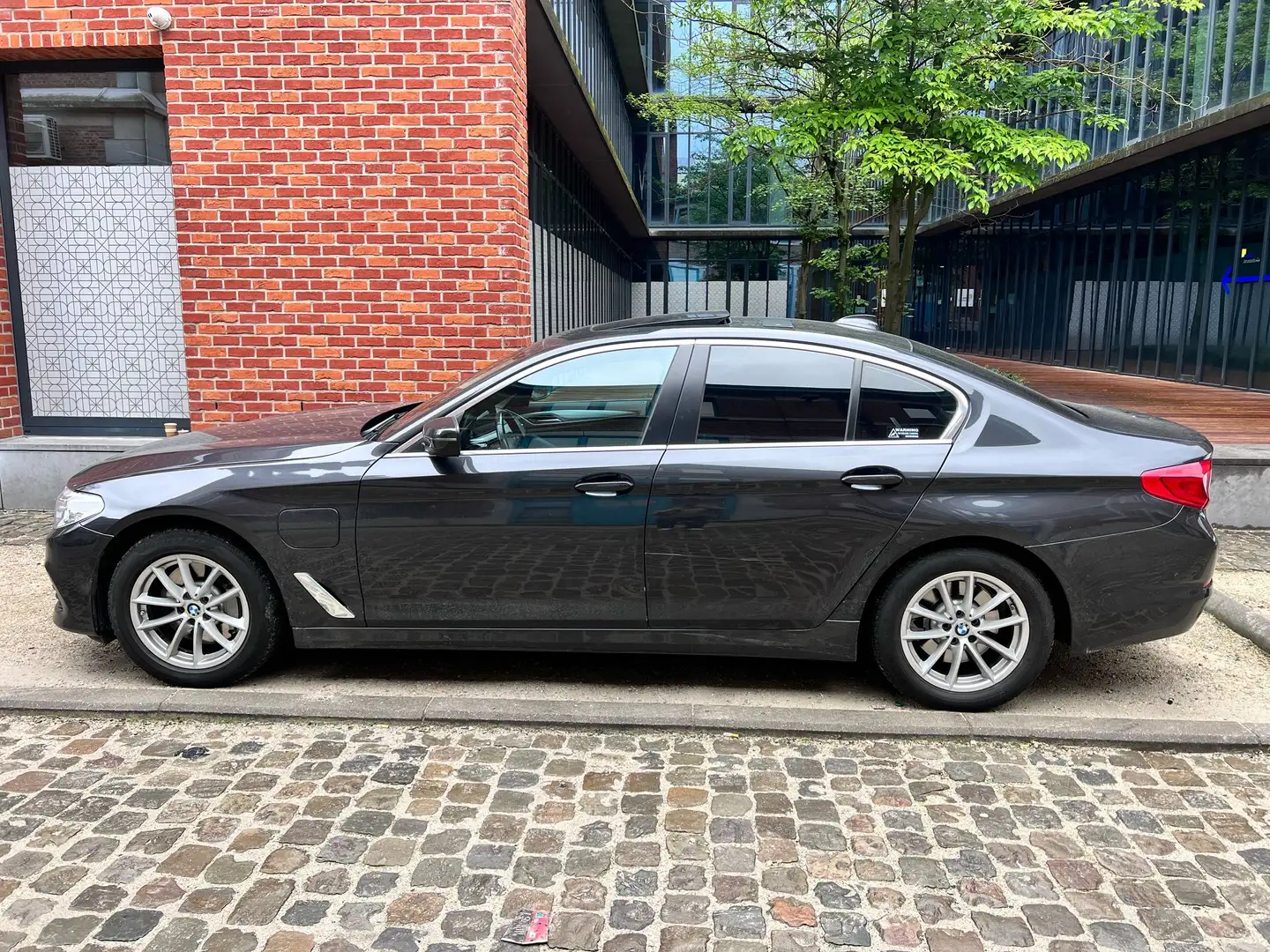 BMW bmw 530e hybride xdriver - 2