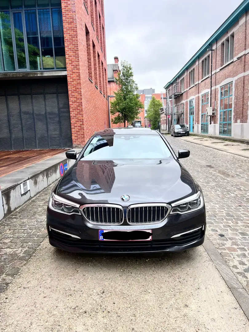 BMW bmw 530e hybride xdriver - 1