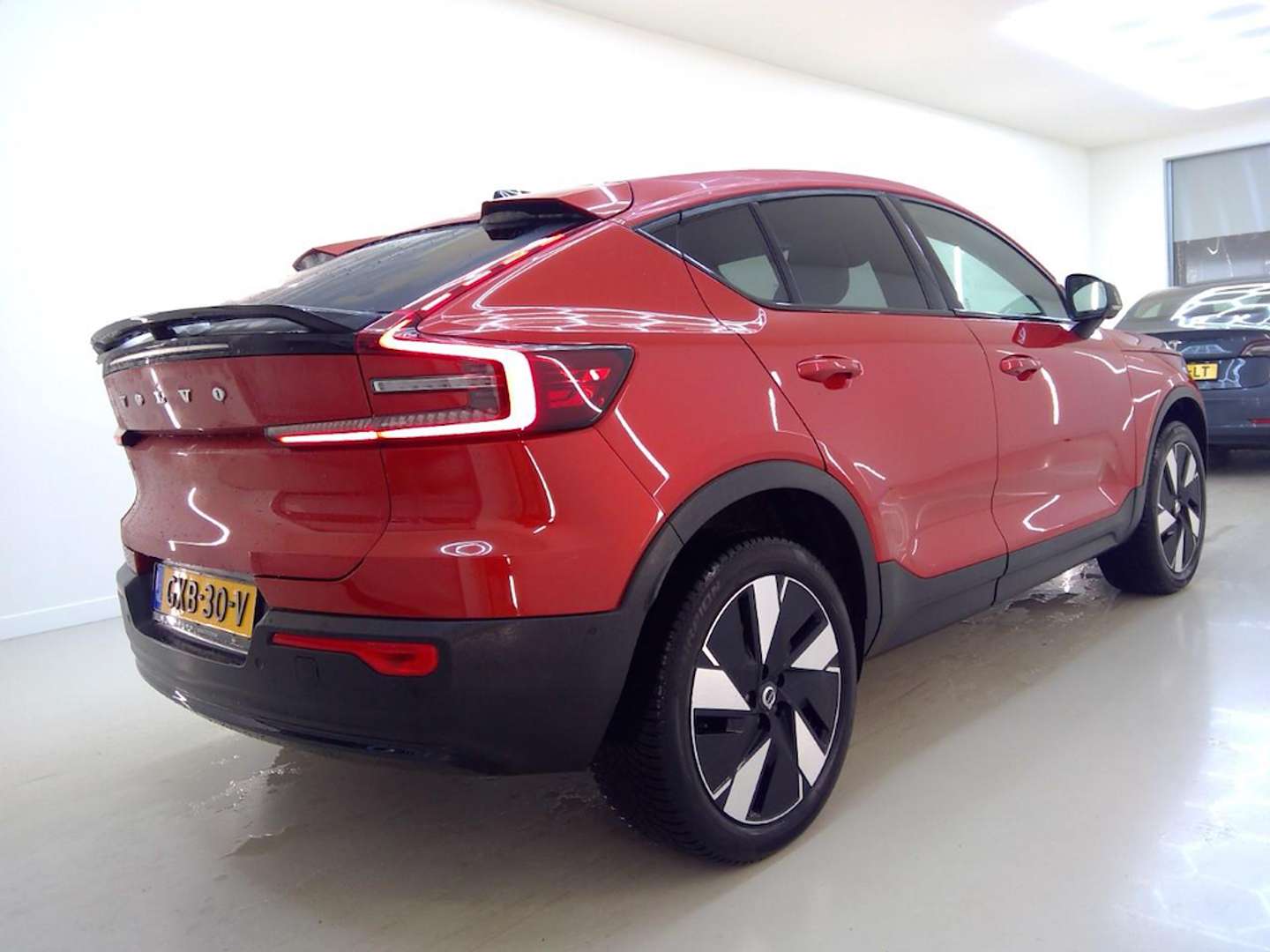 Volvo C40 Recharge Core -  - Joinsteer - #3