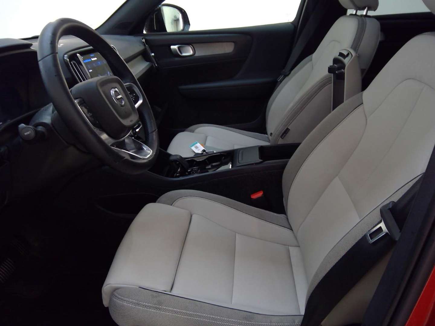 Volvo C40 Recharge Core -  - Joinsteer - #4