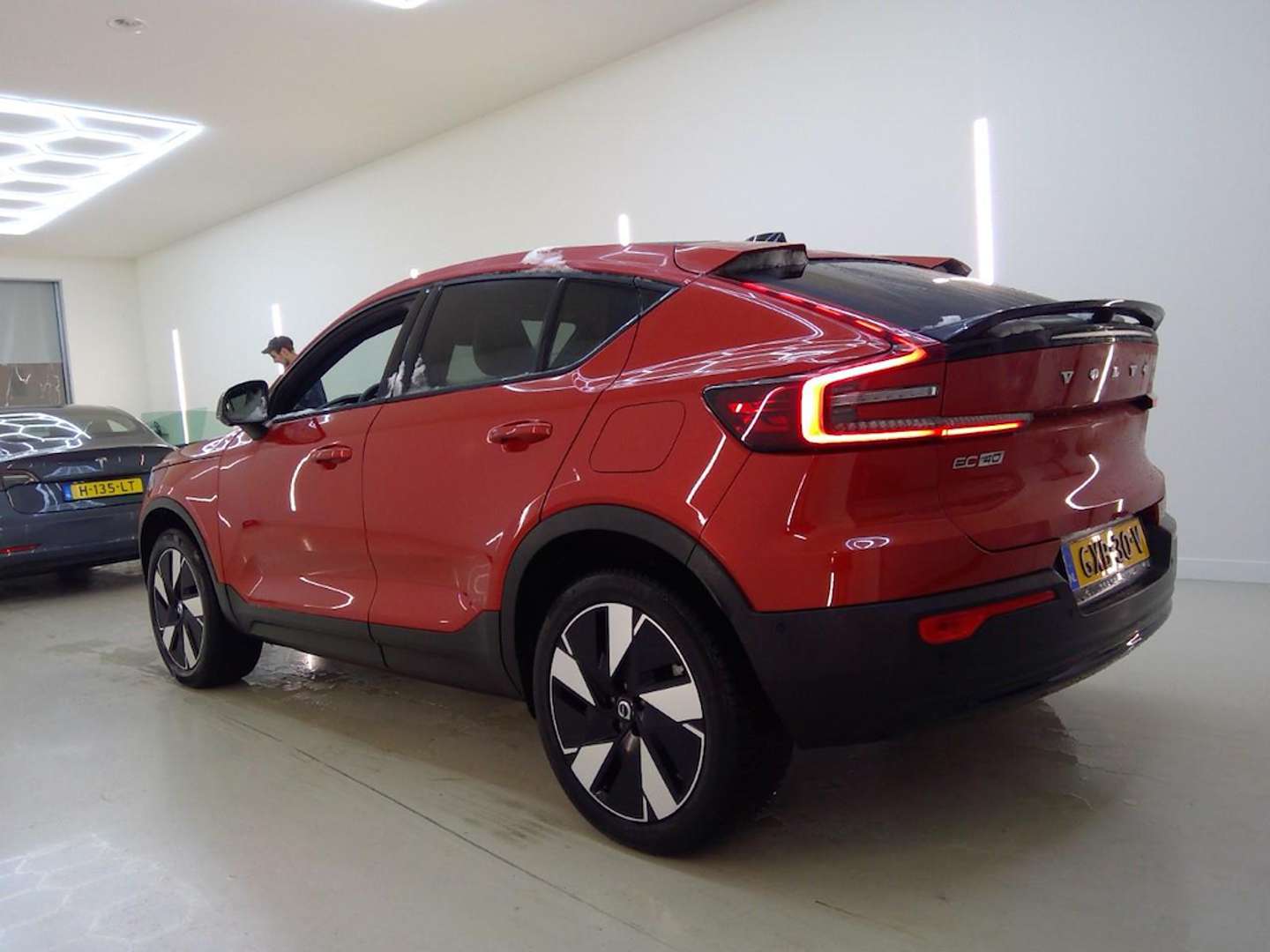 Volvo C40 Recharge Core -  - Joinsteer - #2