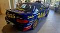 Subaru Impreza GT Turbo 555 Rally WRX Blau - thumbnail 8