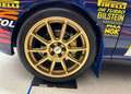 Subaru Impreza GT Turbo 555 Rally WRX Blau - thumbnail 19