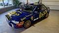 Subaru Impreza GT Turbo 555 Rally WRX Blau - thumbnail 5