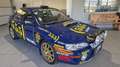 Subaru Impreza GT Turbo 555 Rally WRX Blau - thumbnail 9