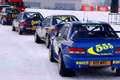 Subaru Impreza GT Turbo 555 Rally WRX Blau - thumbnail 4