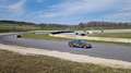 Subaru Impreza GT Turbo 555 Rally WRX Blau - thumbnail 6