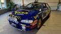 Subaru Impreza GT Turbo 555 Rally WRX Blau - thumbnail 2