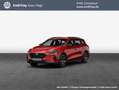Ford Focus Turnier 1.0 EcoBoost Hybrid Aut. ACTIVE X 11 Rojo - thumbnail 1
