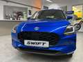 Suzuki Swift 1.2 Dualjet Hybrid Allgrip Comfort Blau - thumbnail 2