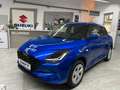 Suzuki Swift 1.2 Dualjet Hybrid Allgrip Comfort Blau - thumbnail 1