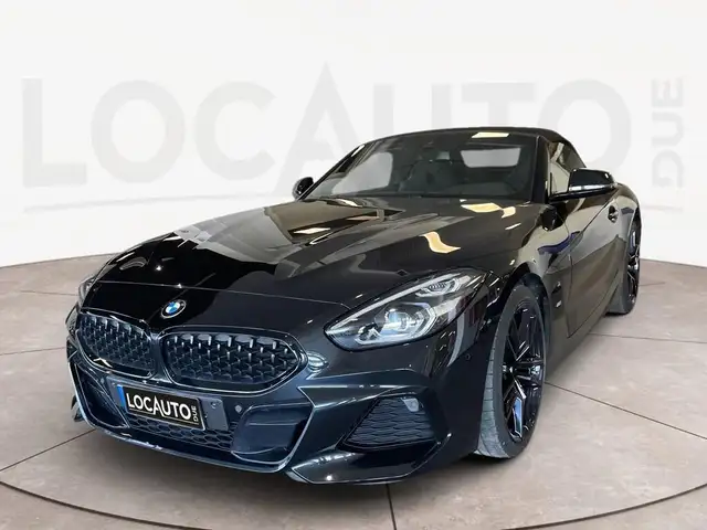 BMW Z4 sdrive 20i Msport auto