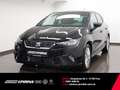 SEAT Ibiza 1.0 TSI FR LED NAVI Schwarz - thumbnail 1