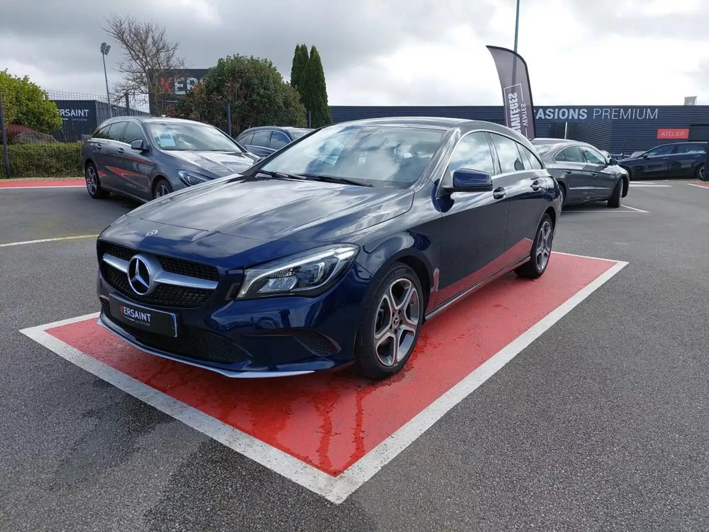 mercedes-benz clasa a