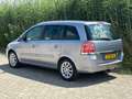 Opel Zafira 1.8 Temptation 7P Airco Cruise Trekhaak Nieuwe Apk Сірий - thumbnail 3