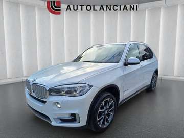 XDRIVE 25D AUTOM. 231CV 7POSTI TETTO NAV PELLE ITA