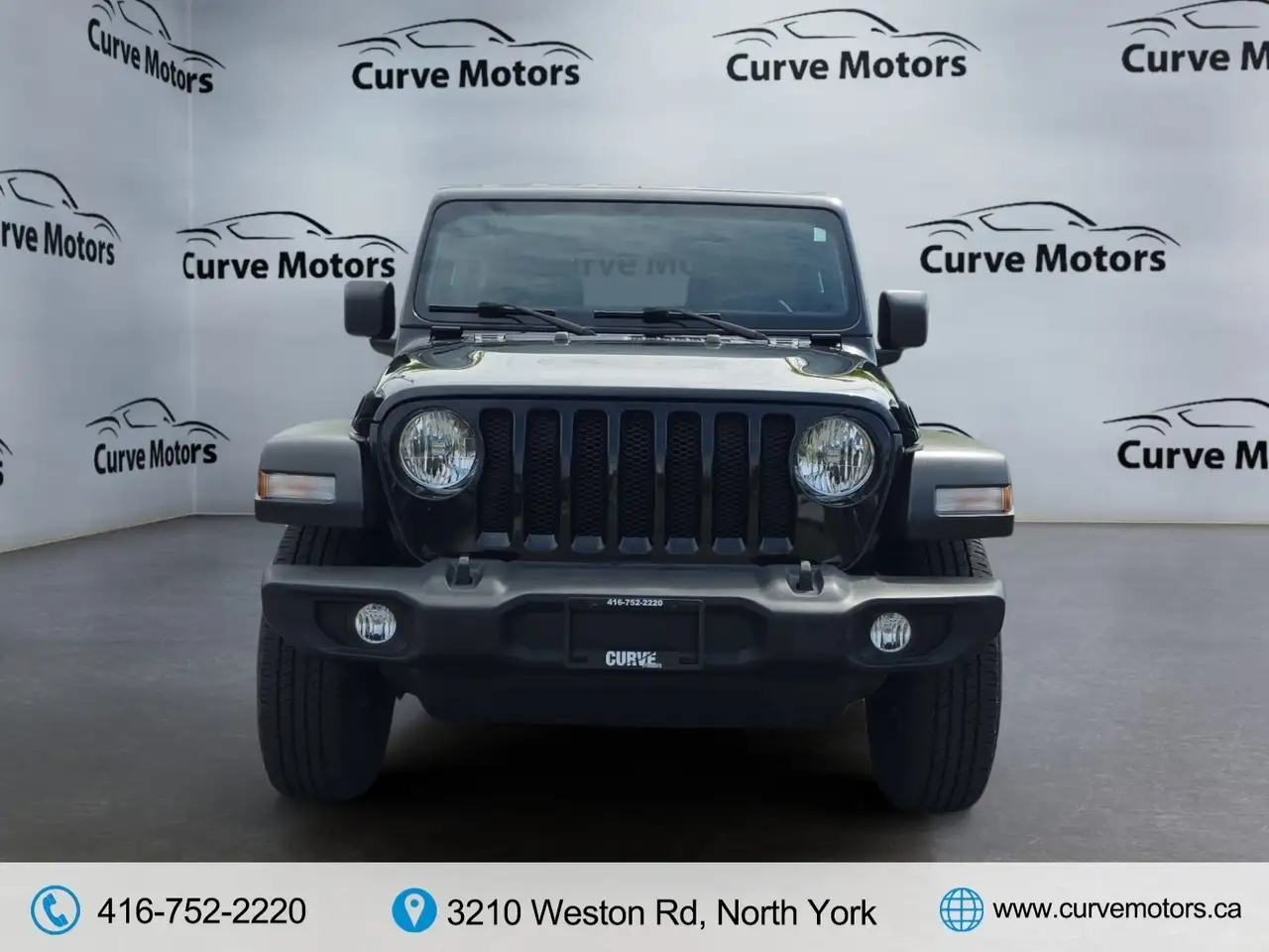 Jeep Wrangler fotografie Jeep Wrangler