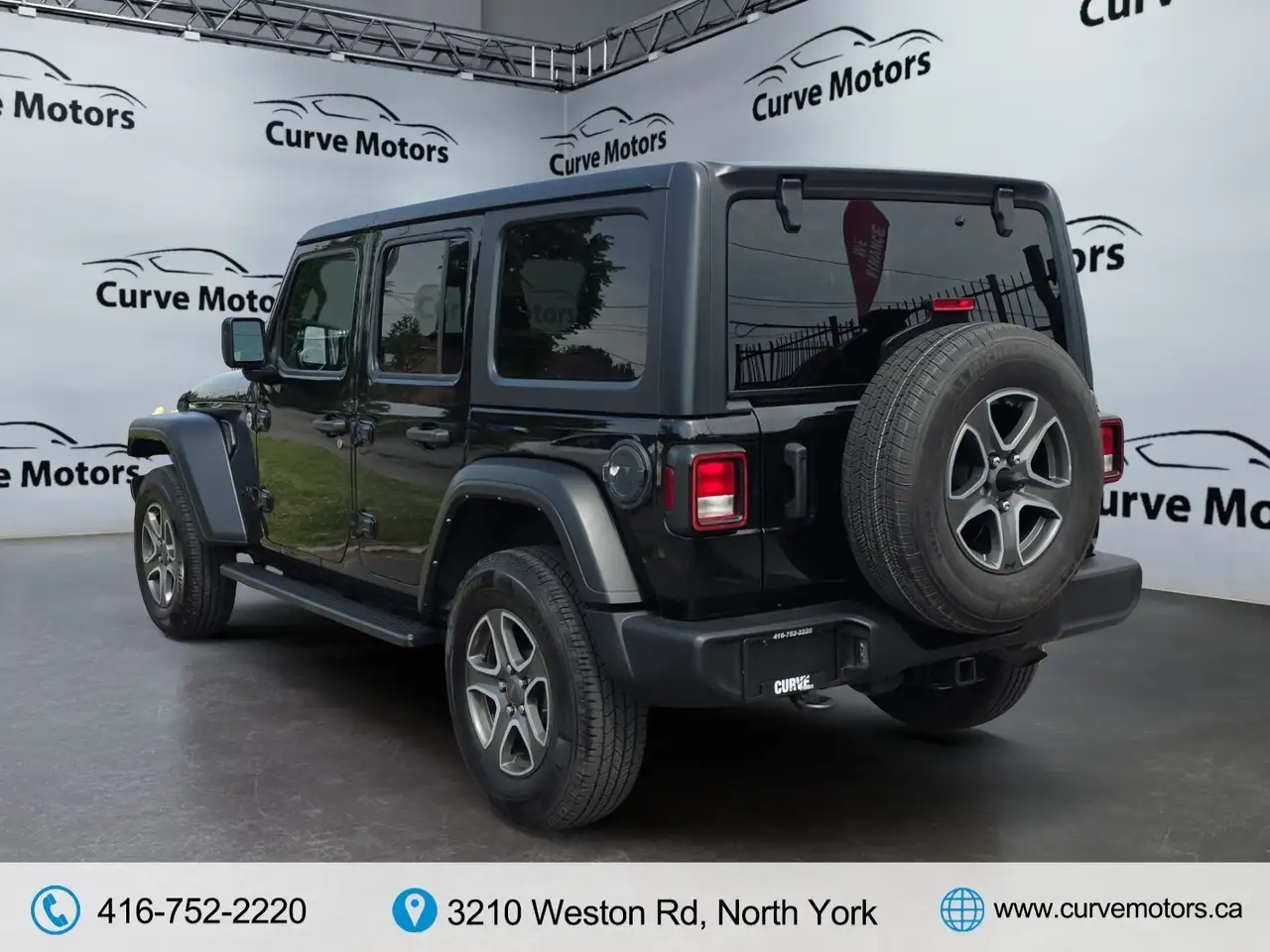 Jeep Wrangler fotografie Jeep Wrangler