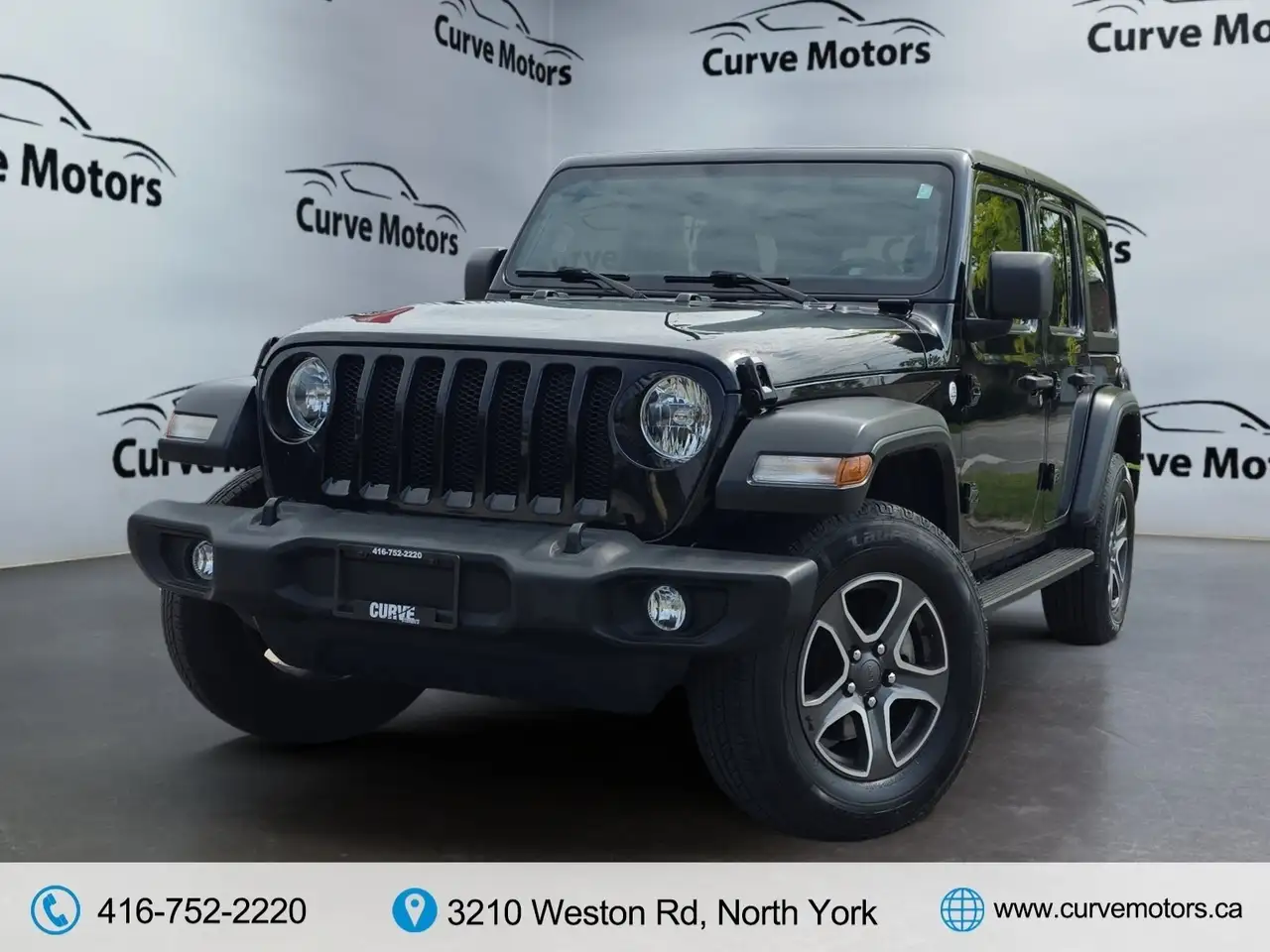 Jeep Wrangler fotografie Jeep Wrangler