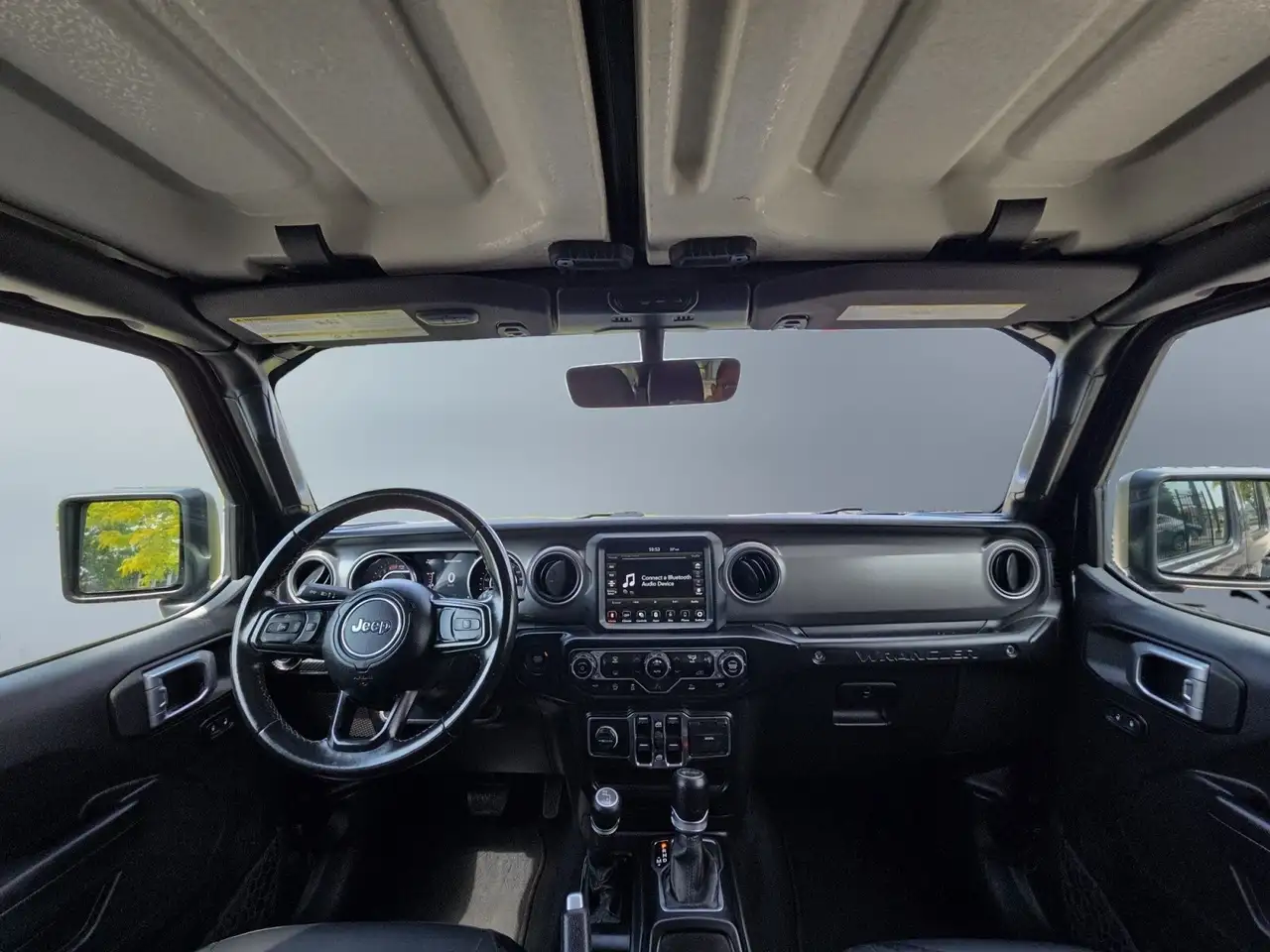 Jeep Wrangler fotografie Jeep Wrangler