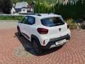Dacia Spring Electric Comfort Білий - thumbnail 3