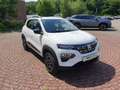 Dacia Spring Electric Comfort Білий - thumbnail 7