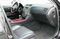 Lexus GS 300 Business Youngtimer Navi Cruise Stoelventilatie Nero - thumbnail 4