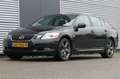 Lexus GS 300 Business Youngtimer Navi Cruise Stoelventilatie Nero - thumbnail 1