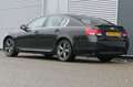 Lexus GS 300 Business Youngtimer Navi Cruise Stoelventilatie Nero - thumbnail 11