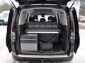 Volkswagen Caddy Maxi California Camper DSG BETT-TISCH-WOHNMOBIL Noir - thumbnail 10