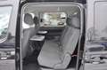 Volkswagen Caddy Maxi California Camper DSG BETT-TISCH-WOHNMOBIL Noir - thumbnail 18