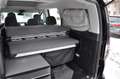 Volkswagen Caddy Maxi California Camper DSG BETT-TISCH-WOHNMOBIL Noir - thumbnail 14