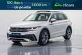 Volkswagen Tiguan 2.0TDI R-Line DSG 110kW Blanco - thumbnail 1