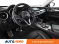 Alfa Romeo Stelvio 2.2 JTDM Super  210 CV AT8 Q4 Grigio - thumbnail 11